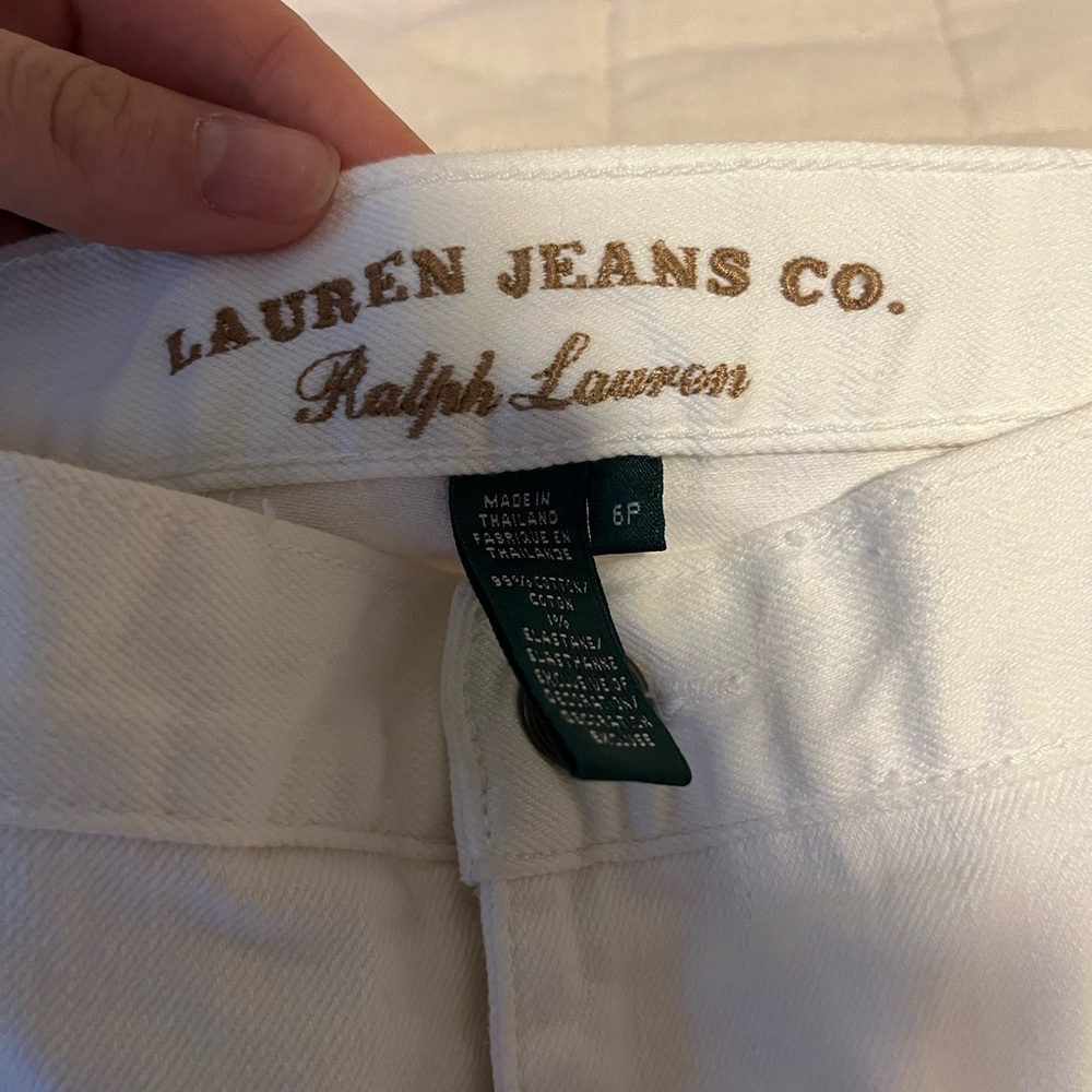 Ralph Lauren pants